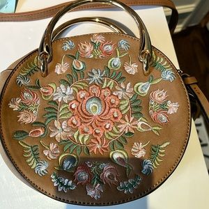 Brand new without tags purse